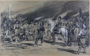JEAN JOSEPH BENJAMIN CONSTANT (1005)